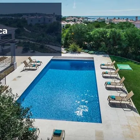 Beach Algarve * サグレス