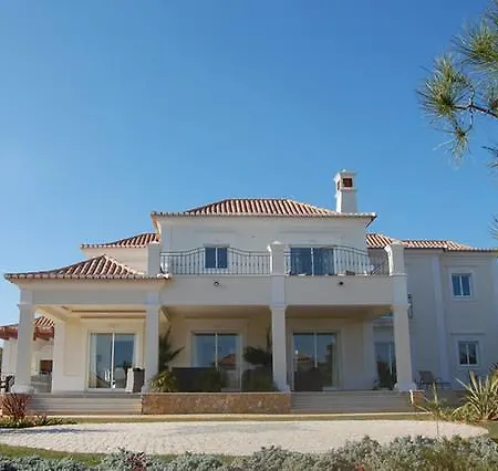 빌라 Beach Algarve