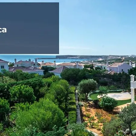빌라 Beach Algarve *