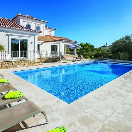 Beach Algarve 빌라 *